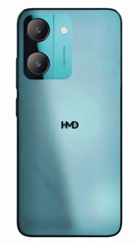 HMD Aura 2